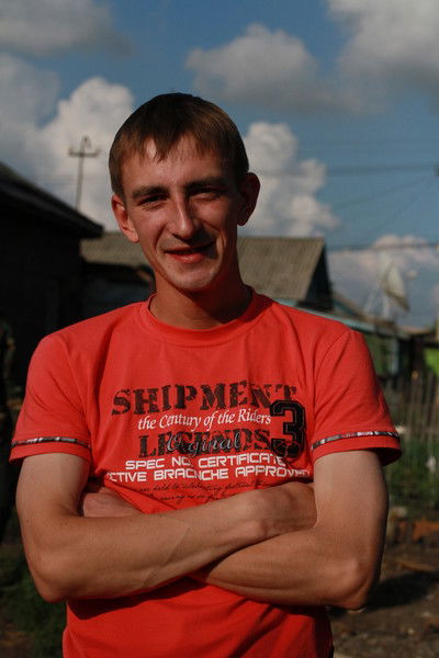 Анатолий Гусельников