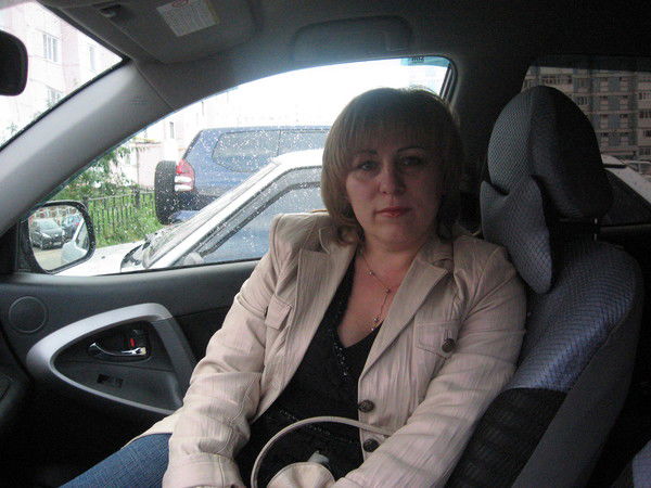 Лена Филиппова