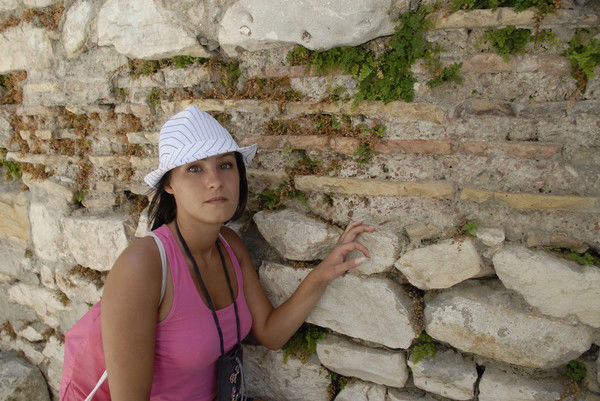 Мария Часова