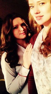 Яночка Самойлова