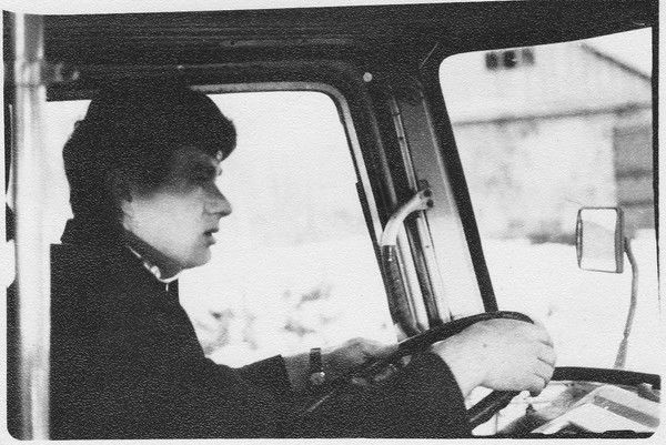 Павел Любежанин