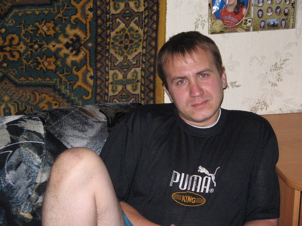 Виталий Семенов