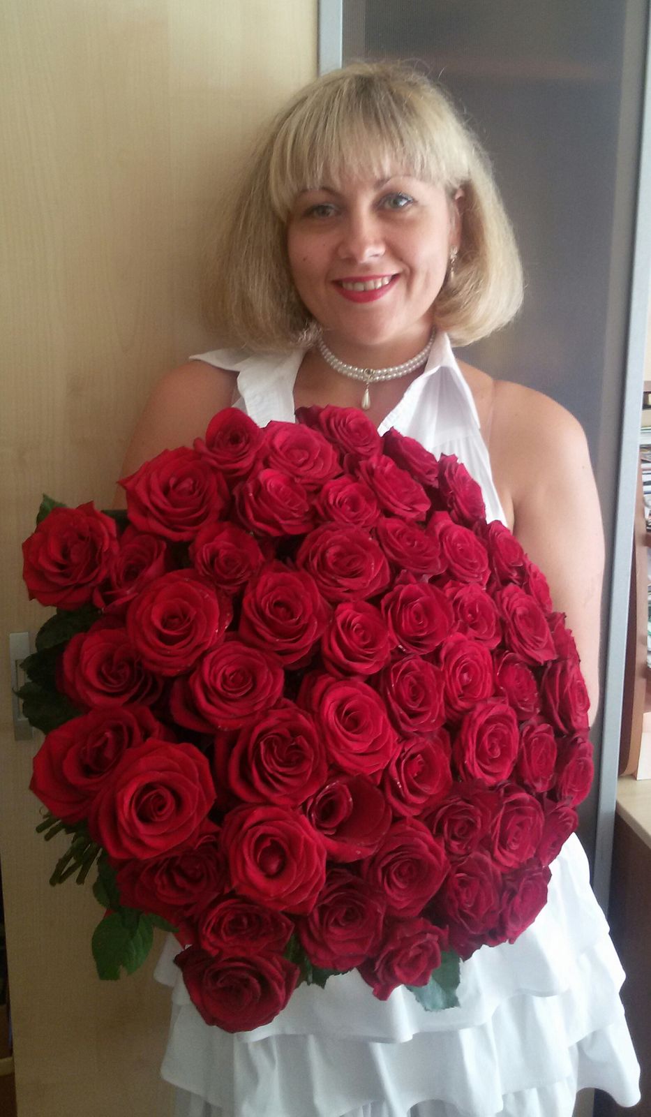 Ольга Барышева