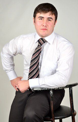 Тарас Пашко