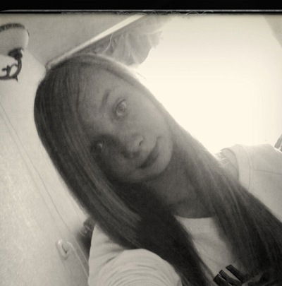 Настя Котова