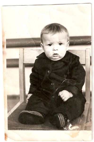 Андрей Грицай