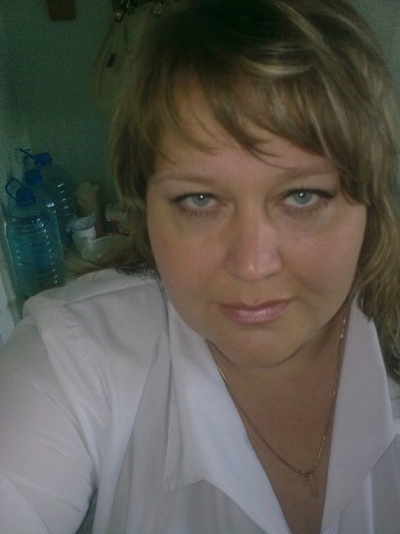 Наталья Минько