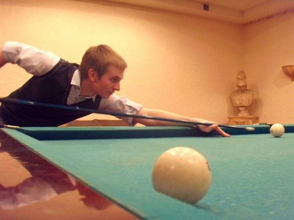 Александер Грибов