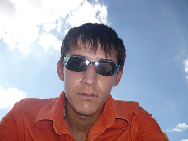 Артём Стариков