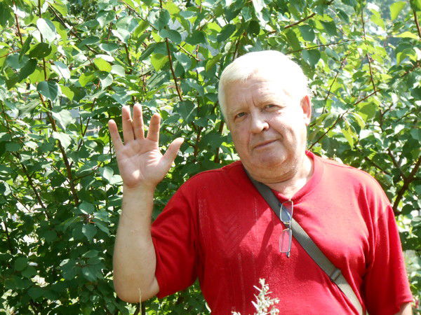 Юрий Чурилов