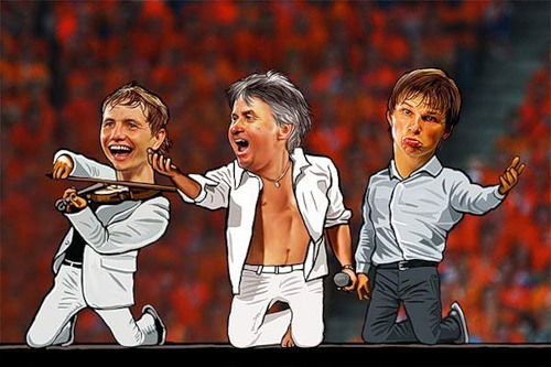 Иван Адушкин