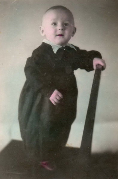 Владимир Енин