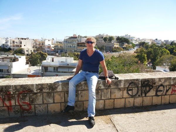 Сергей Румянцев