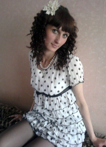 Виктория Vika