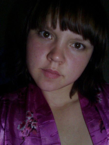 Евгения Кашина