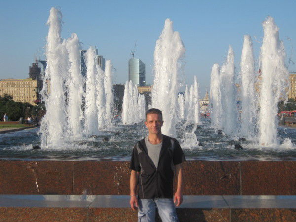 Сергей Гаркуль