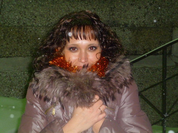 Алёна Кузьмина