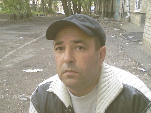 Михаил Левитин