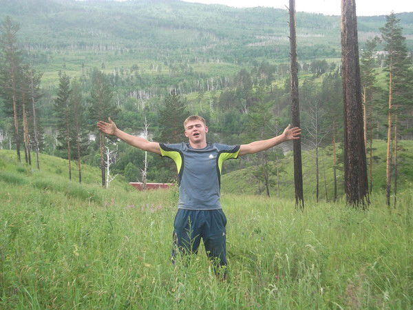 Михаил Коледа