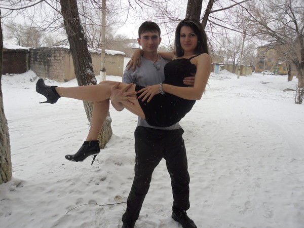 Ксения Тумасян