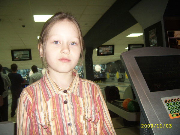 Лера Зайцева