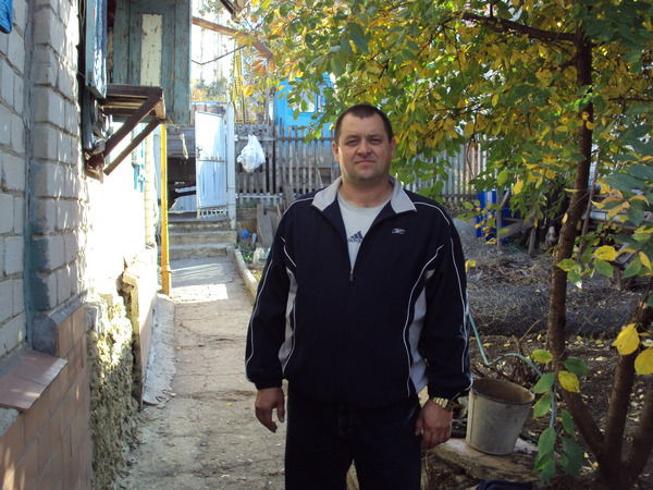 Николай Титов