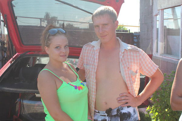 Кристина Буданова