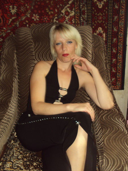 Алёна Панфилова