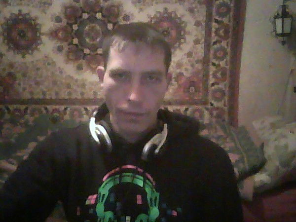 Сергей Мишенев