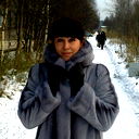 Оксана Егорова