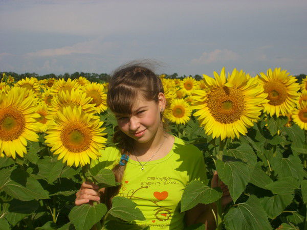 Мария Розинова