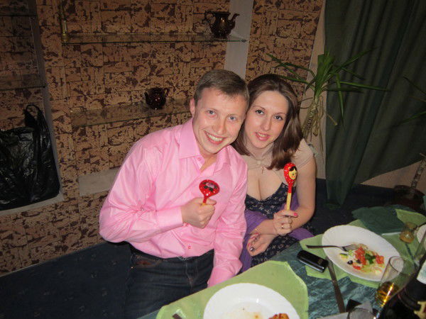 Лоночка Суворова