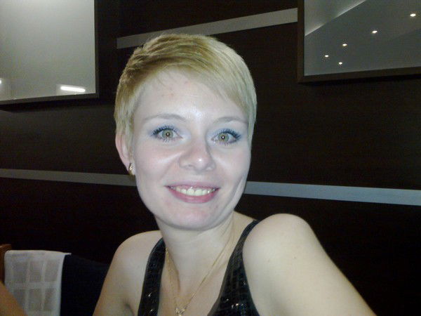 Юлия Махненко