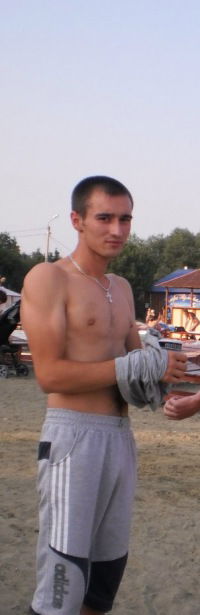 Дима Шнайдер