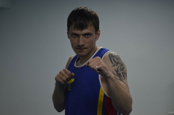 Артем Костанай