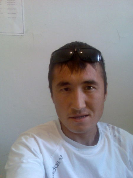 Niyaz Davletyarov