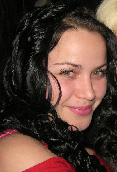 Татьяна Тарасенко