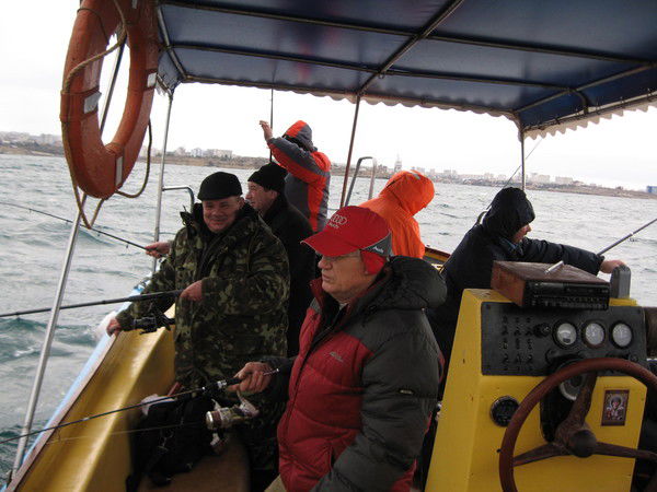 Николай Халявка