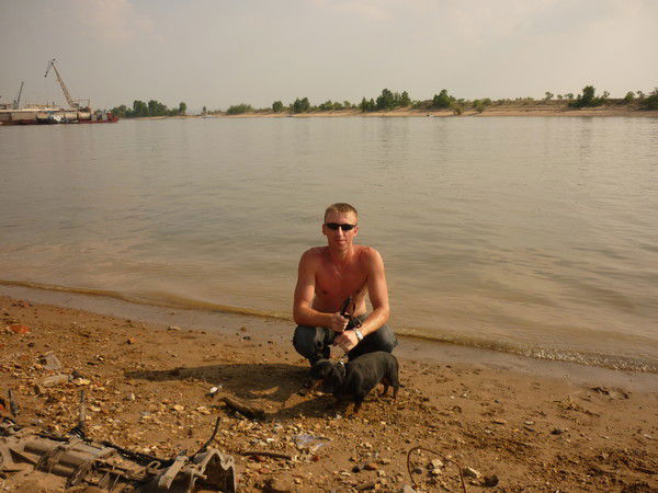 Алексей Карабанов