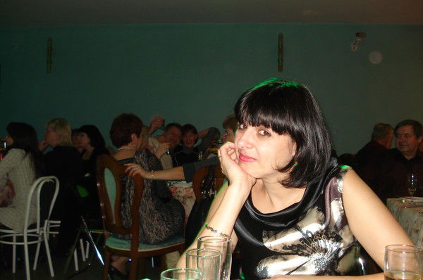 Ирина Слободянюк