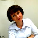 Лариса Давыдова