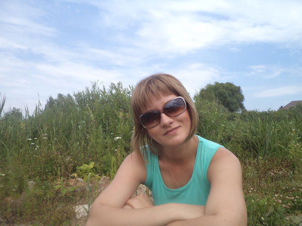 Мария Киреева