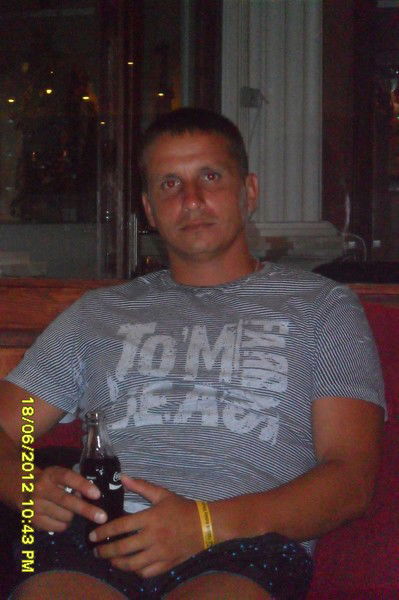 Сергей Михеев