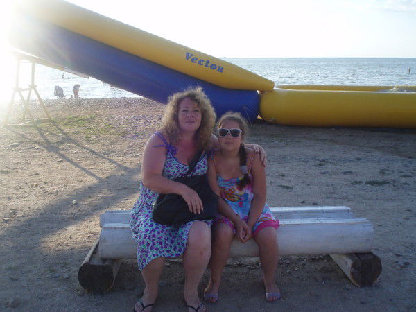 Cветлана Терёхина