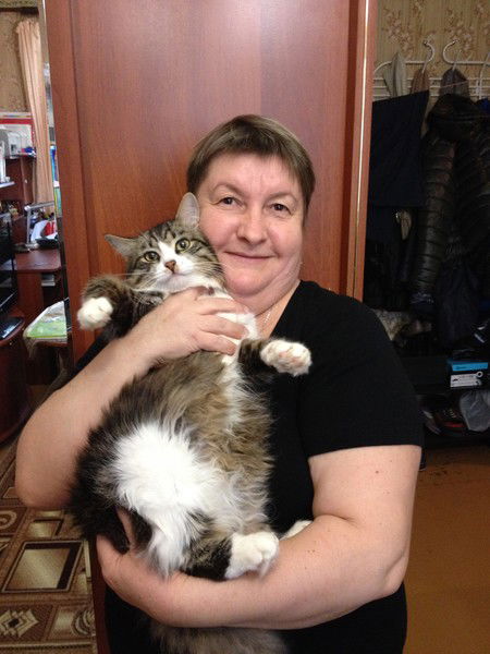 Наталья Селиванова