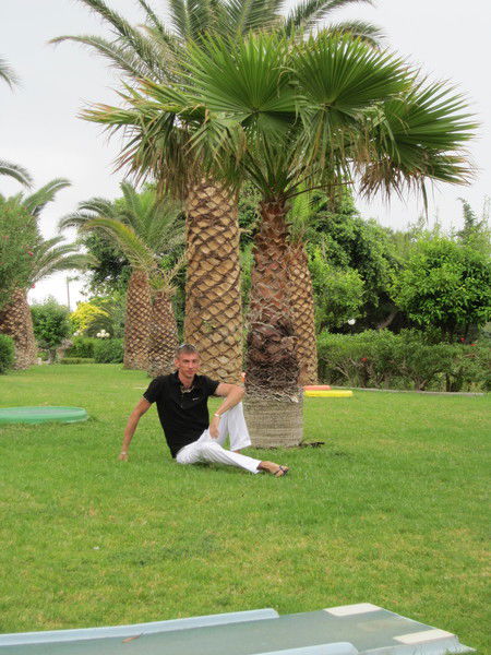 Денис Смирнов