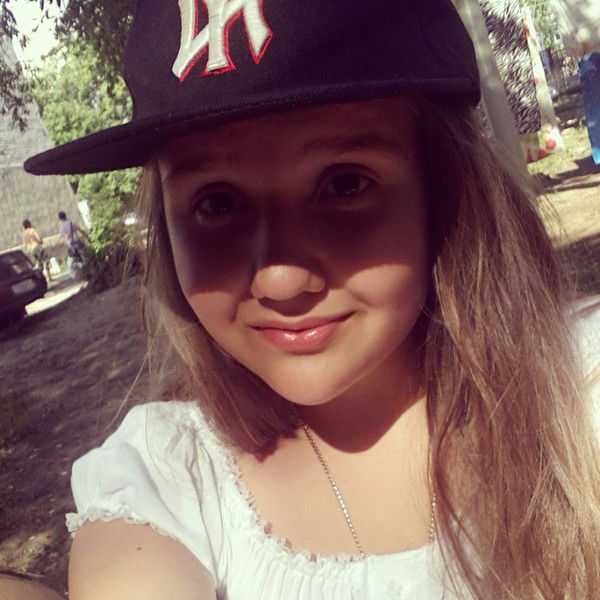 Виолетта Бошка