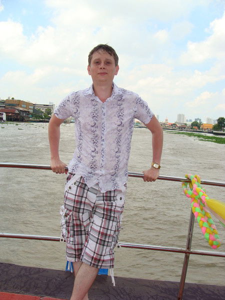 Даниил Кононеров