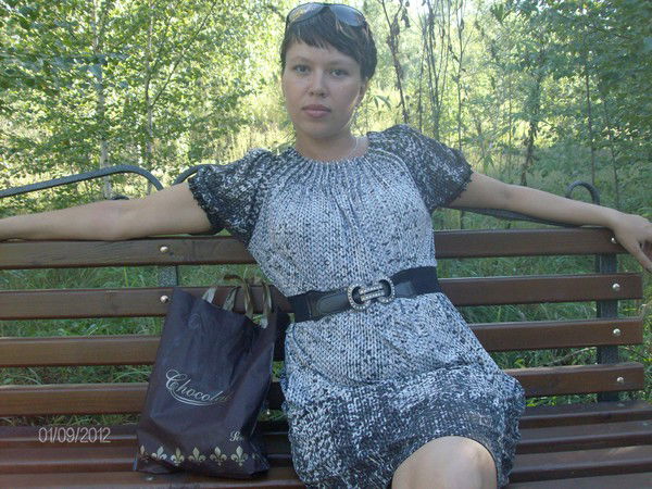 Елена Карацуба