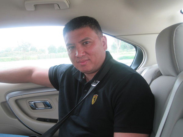 Аркин Таипов